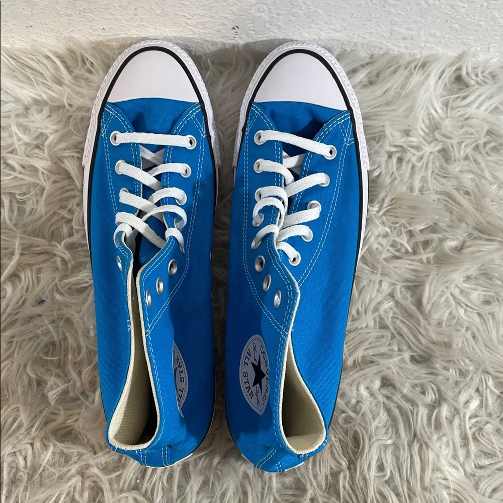 CONVERSE CHUCK TAYLOR ALL STAR SIZE 11.5 UNISEX NEW - Picture 7 of 15